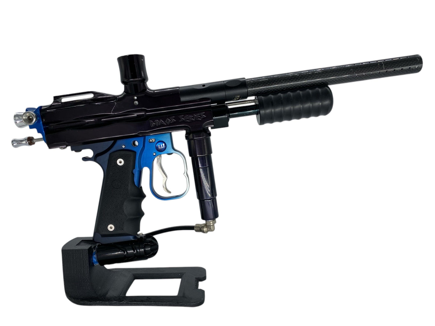 Used WGP GX-4 Pump Paintball Gun Paintball Gun from CPXBrosPaintball Buy/Sell/Trade Paintball Markers, New Paintball Guns, Paintball Hoppers, Paintball Masks, and Hormesis Headbands