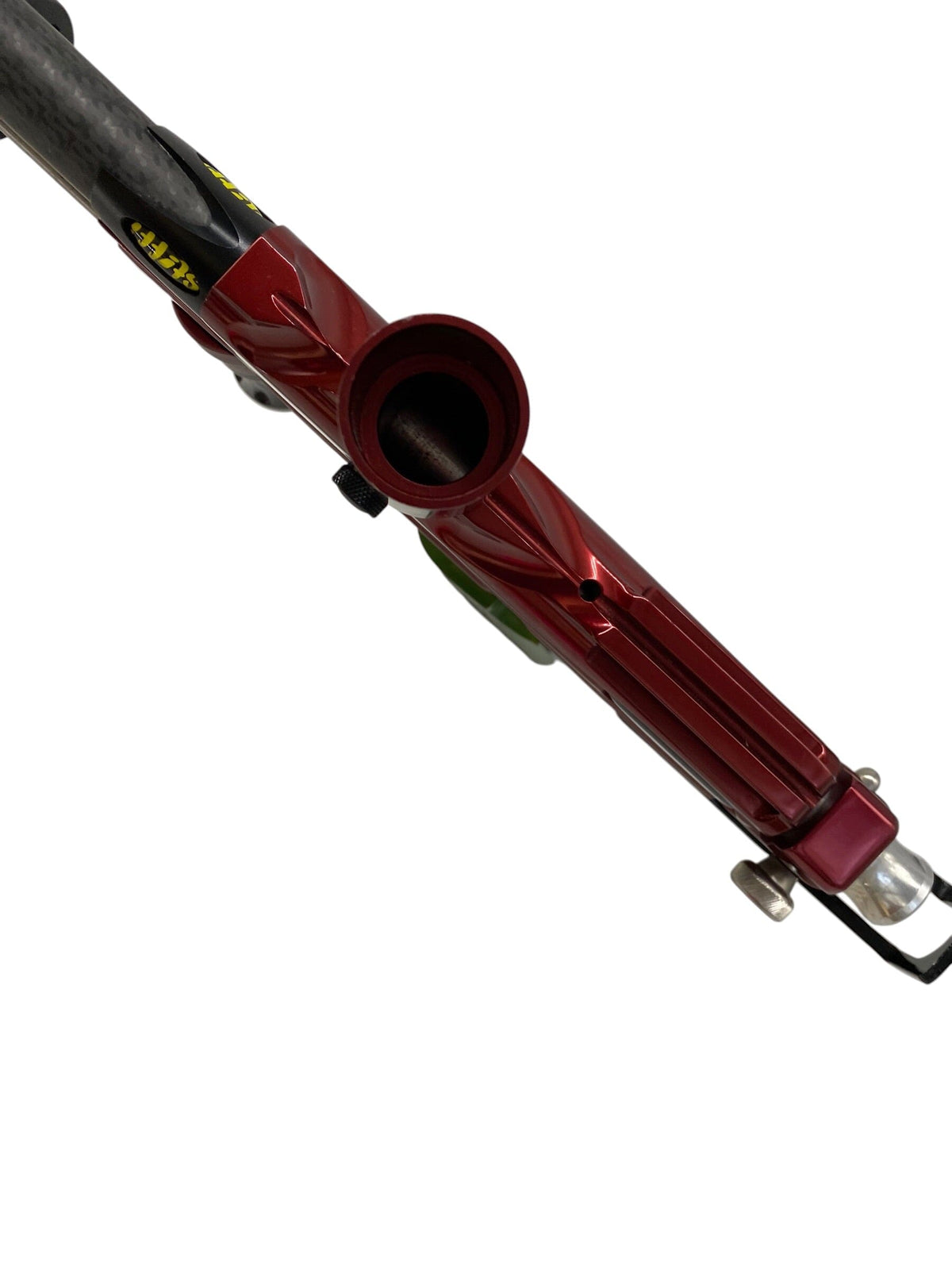 Used WGP Nightcast Pump Paintball Gun Paintball Gun from CPXBrosPaintball Buy/Sell/Trade Paintball Markers, New Paintball Guns, Paintball Hoppers, Paintball Masks, and Hormesis Headbands