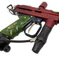 Used WGP Nightcast Pump Paintball Gun Paintball Gun from CPXBrosPaintball Buy/Sell/Trade Paintball Markers, New Paintball Guns, Paintball Hoppers, Paintball Masks, and Hormesis Headbands