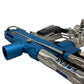 Used WGP OUTKAST AUTOCOCKER BLUE/SILVER PAINTBALL GUN Paintball Gun from CPXBrosPaintball Buy/Sell/Trade Paintball Markers, New Paintball Guns, Paintball Hoppers, Paintball Masks, and Hormesis Headbands