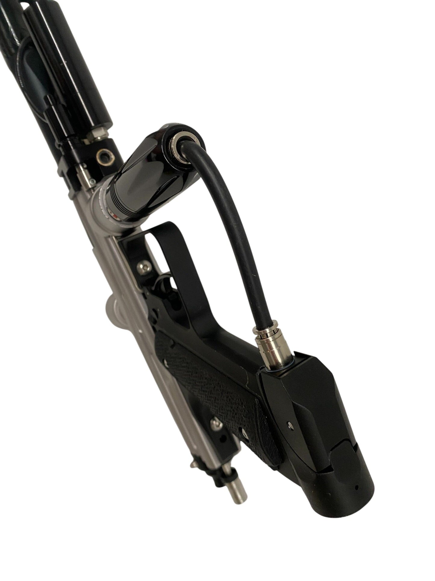 Used WGP Outkast Autococker Silver/Black Paintball Gun Paintball Gun from CPXBrosPaintball Buy/Sell/Trade Paintball Markers, New Paintball Guns, Paintball Hoppers, Paintball Masks, and Hormesis Headbands