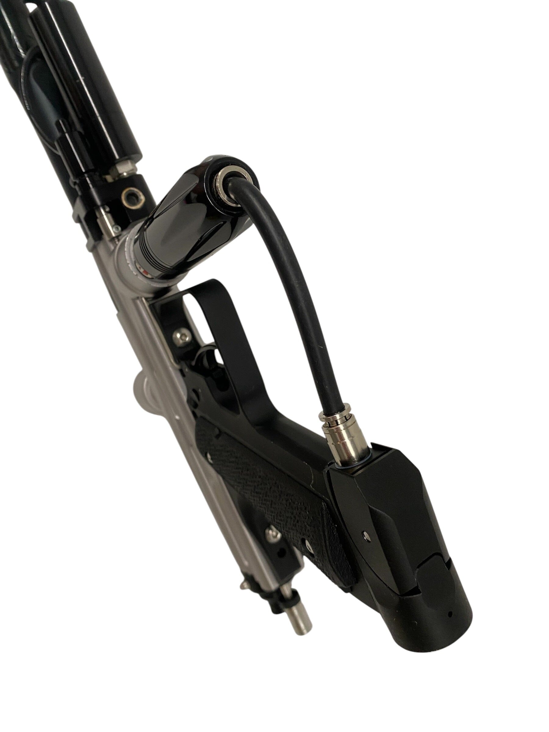 Used WGP Outkast Autococker Silver/Black Paintball Gun Paintball Gun from CPXBrosPaintball Buy/Sell/Trade Paintball Markers, New Paintball Guns, Paintball Hoppers, Paintball Masks, and Hormesis Headbands