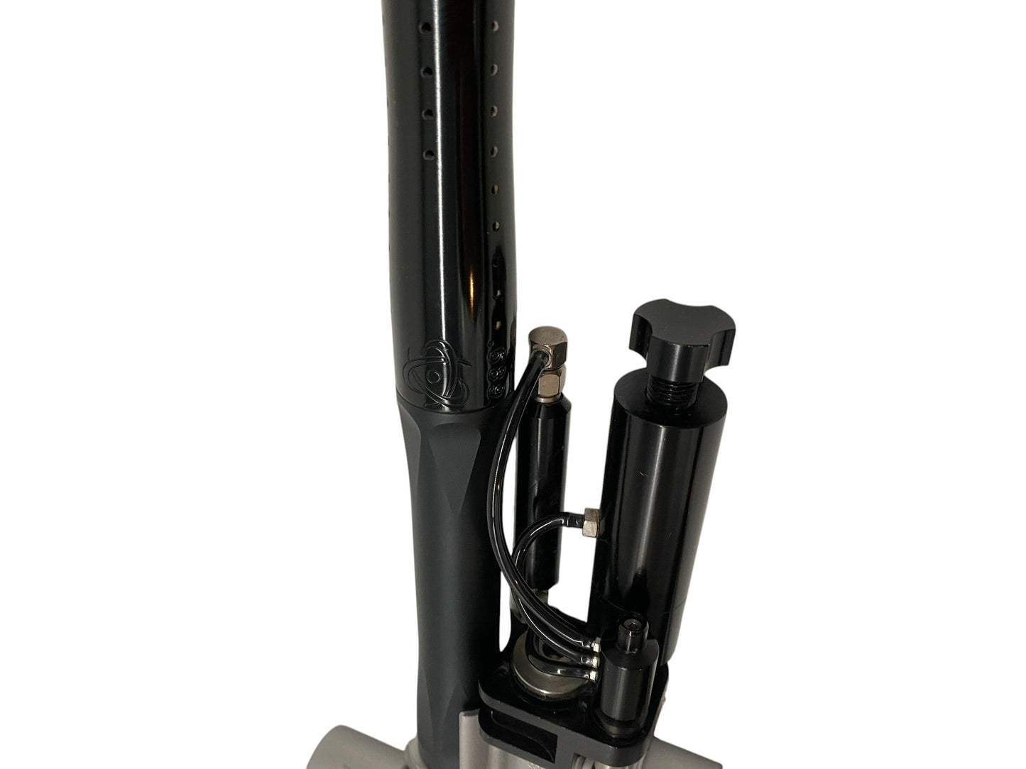 Used WGP Outkast Autococker Silver/Black Paintball Gun Paintball Gun from CPXBrosPaintball Buy/Sell/Trade Paintball Markers, New Paintball Guns, Paintball Hoppers, Paintball Masks, and Hormesis Headbands