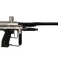 Used WGP Outkast Autococker Silver/Black Paintball Gun Paintball Gun from CPXBrosPaintball Buy/Sell/Trade Paintball Markers, New Paintball Guns, Paintball Hoppers, Paintball Masks, and Hormesis Headbands