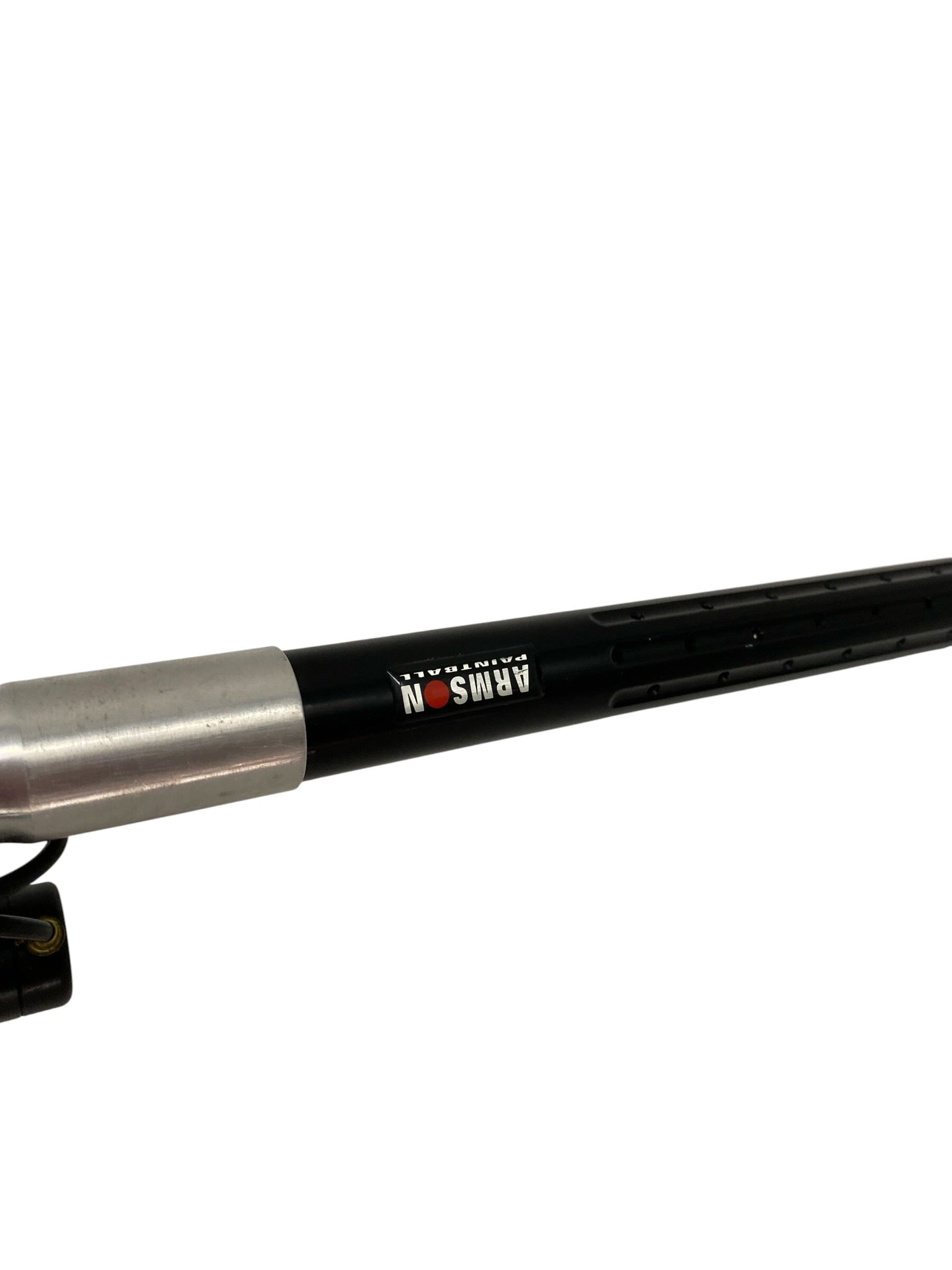 Used WGP Prostock Blue/Black Paintball Gun Paintball Gun from CPXBrosPaintball Buy/Sell/Trade Paintball Markers, New Paintball Guns, Paintball Hoppers, Paintball Masks, and Hormesis Headbands