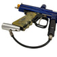 Used WGP Prostock Blue/Black Paintball Gun Paintball Gun from CPXBrosPaintball Buy/Sell/Trade Paintball Markers, New Paintball Guns, Paintball Hoppers, Paintball Masks, and Hormesis Headbands