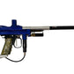 Used WGP Prostock Blue/Black Paintball Gun Paintball Gun from CPXBrosPaintball Buy/Sell/Trade Paintball Markers, New Paintball Guns, Paintball Hoppers, Paintball Masks, and Hormesis Headbands