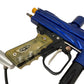 Used WGP Prostock Blue/Black Paintball Gun Paintball Gun from CPXBrosPaintball Buy/Sell/Trade Paintball Markers, New Paintball Guns, Paintball Hoppers, Paintball Masks, and Hormesis Headbands