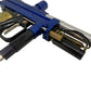 Used WGP Prostock Blue/Black Paintball Gun Paintball Gun from CPXBrosPaintball Buy/Sell/Trade Paintball Markers, New Paintball Guns, Paintball Hoppers, Paintball Masks, and Hormesis Headbands