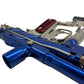 Used WGP Prostock Blue/Silver Paintball Gun Paintball Gun from CPXBrosPaintball Buy/Sell/Trade Paintball Markers, New Paintball Guns, Paintball Hoppers, Paintball Masks, and Hormesis Headbands