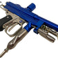 Used WGP Prostock Blue/Silver Paintball Gun Paintball Gun from CPXBrosPaintball Buy/Sell/Trade Paintball Markers, New Paintball Guns, Paintball Hoppers, Paintball Masks, and Hormesis Headbands