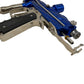 Used WGP Prostock Blue/Silver Paintball Gun Paintball Gun from CPXBrosPaintball Buy/Sell/Trade Paintball Markers, New Paintball Guns, Paintball Hoppers, Paintball Masks, and Hormesis Headbands