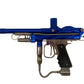 Used WGP Prostock Blue/Silver Paintball Gun Paintball Gun from CPXBrosPaintball Buy/Sell/Trade Paintball Markers, New Paintball Guns, Paintball Hoppers, Paintball Masks, and Hormesis Headbands
