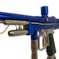 Used WGP Prostock Blue/Silver Paintball Gun Paintball Gun from CPXBrosPaintball Buy/Sell/Trade Paintball Markers, New Paintball Guns, Paintball Hoppers, Paintball Masks, and Hormesis Headbands
