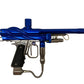 Used WGP Prostock Blue/Silver Paintball Gun Paintball Gun from CPXBrosPaintball Buy/Sell/Trade Paintball Markers, New Paintball Guns, Paintball Hoppers, Paintball Masks, and Hormesis Headbands