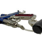 Used WGP Prostock Blue/Silver Paintball Gun Paintball Gun from CPXBrosPaintball Buy/Sell/Trade Paintball Markers, New Paintball Guns, Paintball Hoppers, Paintball Masks, and Hormesis Headbands
