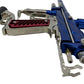 Used WGP Prostock Blue/Silver Paintball Gun Paintball Gun from CPXBrosPaintball Buy/Sell/Trade Paintball Markers, New Paintball Guns, Paintball Hoppers, Paintball Masks, and Hormesis Headbands