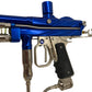 Used WGP Prostock Blue/Silver Paintball Gun Paintball Gun from CPXBrosPaintball Buy/Sell/Trade Paintball Markers, New Paintball Guns, Paintball Hoppers, Paintball Masks, and Hormesis Headbands