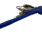 Used WGP Prostock Blue/Silver Paintball Gun Paintball Gun from CPXBrosPaintball Buy/Sell/Trade Paintball Markers, New Paintball Guns, Paintball Hoppers, Paintball Masks, and Hormesis Headbands