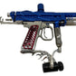 Used WGP Prostock Blue/Silver Paintball Gun Paintball Gun from CPXBrosPaintball Buy/Sell/Trade Paintball Markers, New Paintball Guns, Paintball Hoppers, Paintball Masks, and Hormesis Headbands