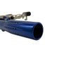 Used WGP Prostock Blue/Silver Paintball Gun Paintball Gun from CPXBrosPaintball Buy/Sell/Trade Paintball Markers, New Paintball Guns, Paintball Hoppers, Paintball Masks, and Hormesis Headbands
