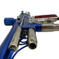 Used WGP Prostock Blue/Silver Paintball Gun Paintball Gun from CPXBrosPaintball Buy/Sell/Trade Paintball Markers, New Paintball Guns, Paintball Hoppers, Paintball Masks, and Hormesis Headbands