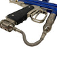 Used WGP Prostock Blue/Silver Paintball Gun Paintball Gun from CPXBrosPaintball Buy/Sell/Trade Paintball Markers, New Paintball Guns, Paintball Hoppers, Paintball Masks, and Hormesis Headbands