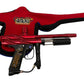 Used WGP Prostock Pump Red Paintball Gun Paintball Gun from CPXBrosPaintball Buy/Sell/Trade Paintball Markers, New Paintball Guns, Paintball Hoppers, Paintball Masks, and Hormesis Headbands