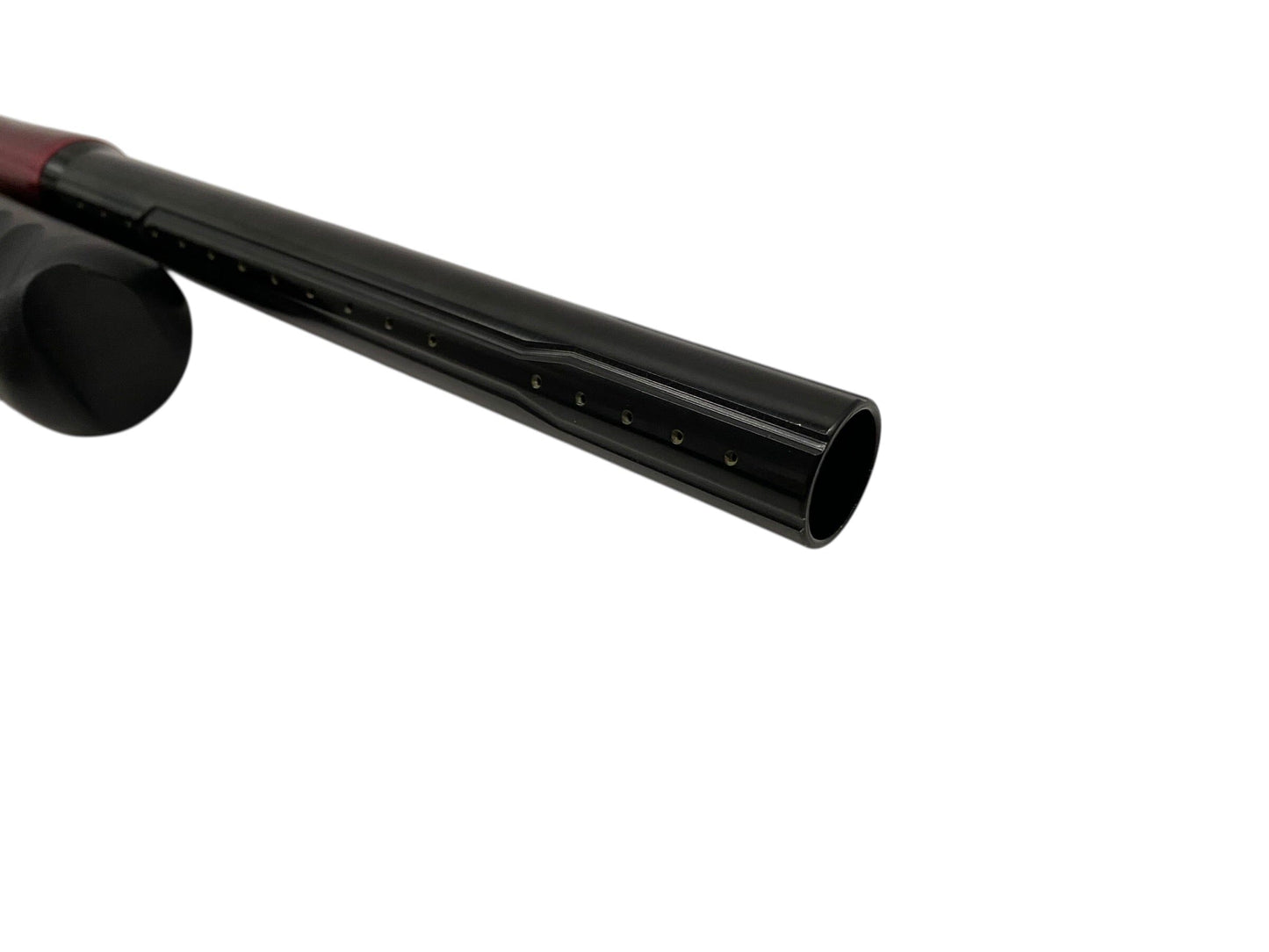 Used WGP Prostock Pump Red Paintball Gun Paintball Gun from CPXBrosPaintball Buy/Sell/Trade Paintball Markers, New Paintball Guns, Paintball Hoppers, Paintball Masks, and Hormesis Headbands