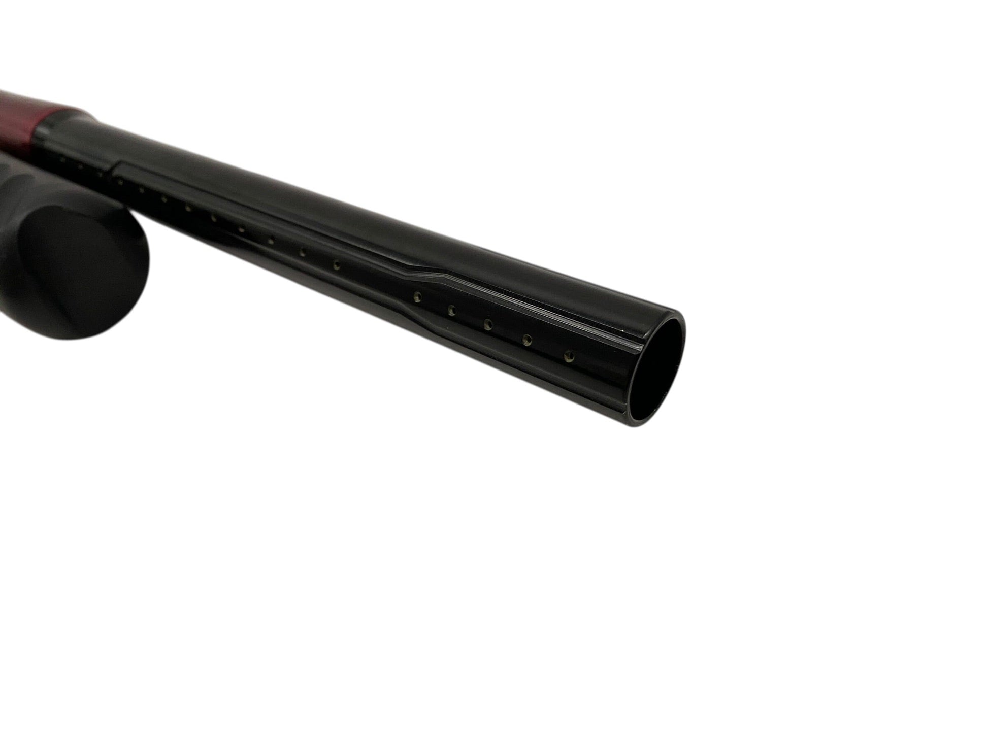 Used WGP Prostock Pump Red Paintball Gun Paintball Gun from CPXBrosPaintball Buy/Sell/Trade Paintball Markers, New Paintball Guns, Paintball Hoppers, Paintball Masks, and Hormesis Headbands