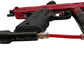 Used WGP Prostock Pump Red Paintball Gun Paintball Gun from CPXBrosPaintball Buy/Sell/Trade Paintball Markers, New Paintball Guns, Paintball Hoppers, Paintball Masks, and Hormesis Headbands