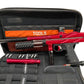 Used WGP Prostock Pump Red Paintball Gun Paintball Gun from CPXBrosPaintball Buy/Sell/Trade Paintball Markers, New Paintball Guns, Paintball Hoppers, Paintball Masks, and Hormesis Headbands