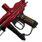 Used WGP Prostock Pump Red Paintball Gun Paintball Gun from CPXBrosPaintball Buy/Sell/Trade Paintball Markers, New Paintball Guns, Paintball Hoppers, Paintball Masks, and Hormesis Headbands