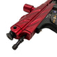Used WGP Prostock Pump Red Paintball Gun Paintball Gun from CPXBrosPaintball Buy/Sell/Trade Paintball Markers, New Paintball Guns, Paintball Hoppers, Paintball Masks, and Hormesis Headbands