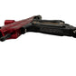 Used WGP Prostock Pump Red Paintball Gun Paintball Gun from CPXBrosPaintball Buy/Sell/Trade Paintball Markers, New Paintball Guns, Paintball Hoppers, Paintball Masks, and Hormesis Headbands