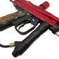 Used WGP Prostock Pump Red Paintball Gun Paintball Gun from CPXBrosPaintball Buy/Sell/Trade Paintball Markers, New Paintball Guns, Paintball Hoppers, Paintball Masks, and Hormesis Headbands