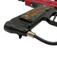 Used WGP Prostock Pump Red Paintball Gun Paintball Gun from CPXBrosPaintball Buy/Sell/Trade Paintball Markers, New Paintball Guns, Paintball Hoppers, Paintball Masks, and Hormesis Headbands