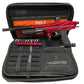 Used WGP Prostock Pump Red Paintball Gun Paintball Gun from CPXBrosPaintball Buy/Sell/Trade Paintball Markers, New Paintball Guns, Paintball Hoppers, Paintball Masks, and Hormesis Headbands