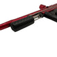 Used WGP Prostock Pump Red Paintball Gun Paintball Gun from CPXBrosPaintball Buy/Sell/Trade Paintball Markers, New Paintball Guns, Paintball Hoppers, Paintball Masks, and Hormesis Headbands