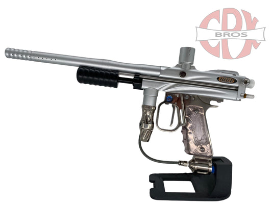 Used WGP Pump Paintball Gun Paintball Gun from CPXBrosPaintball Buy/Sell/Trade Paintball Markers, New Paintball Guns, Paintball Hoppers, Paintball Masks, and Hormesis Headbands