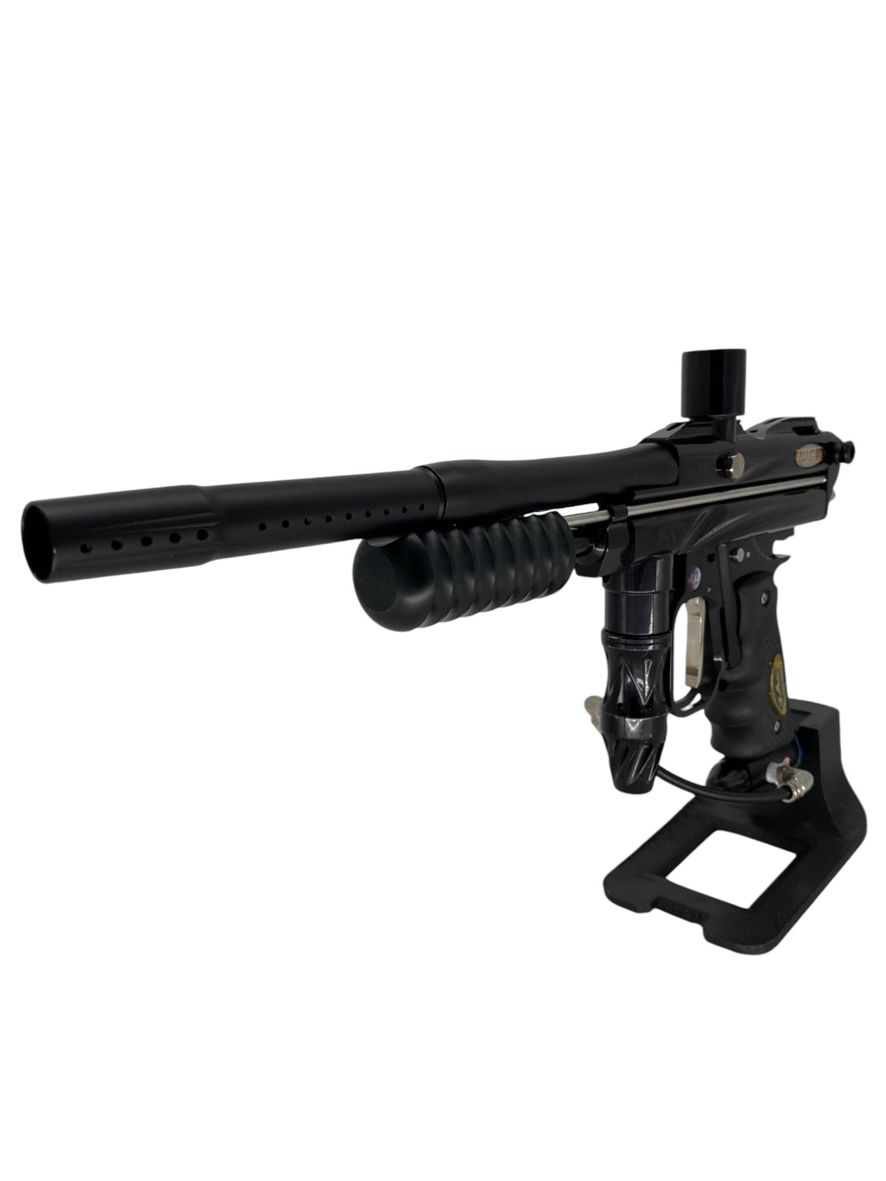 Used WGP Pump Paintball Gun Paintball Gun from CPXBrosPaintball Buy/Sell/Trade Paintball Markers, New Paintball Guns, Paintball Hoppers, Paintball Masks, and Hormesis Headbands