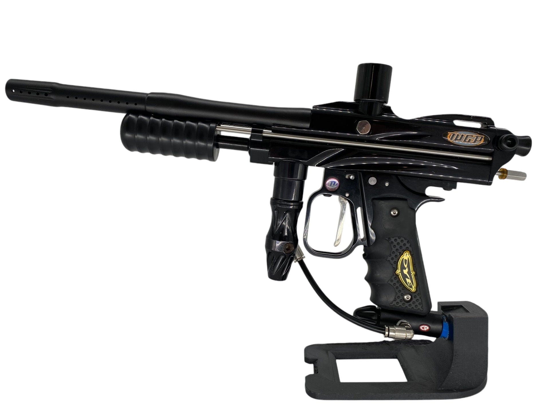 Used WGP Pump Paintball Gun Paintball Gun from CPXBrosPaintball Buy/Sell/Trade Paintball Markers, New Paintball Guns, Paintball Hoppers, Paintball Masks, and Hormesis Headbands