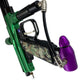 Used Wgp Pump Paintball Gun Paintball Gun from CPXBrosPaintball Buy/Sell/Trade Paintball Markers, New Paintball Guns, Paintball Hoppers, Paintball Masks, and Hormesis Headbands