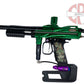 Used Wgp Pump Paintball Gun Paintball Gun from CPXBrosPaintball Buy/Sell/Trade Paintball Markers, New Paintball Guns, Paintball Hoppers, Paintball Masks, and Hormesis Headbands