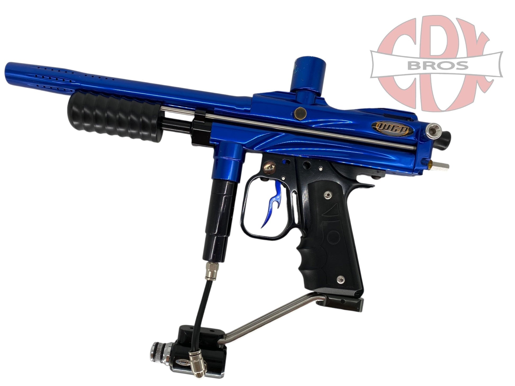 Used WGP Pump Paintball Gun Paintball Gun from CPXBrosPaintball Buy/Sell/Trade Paintball Markers, New Paintball Guns, Paintball Hoppers, Paintball Masks, and Hormesis Headbands