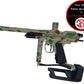 Used WGP Trilogy Auto cocker Paintball Gun Paintball Gun from CPXBrosPaintball Buy/Sell/Trade Paintball Markers, Paintball Hoppers, Paintball Masks, and Hormesis Headbands