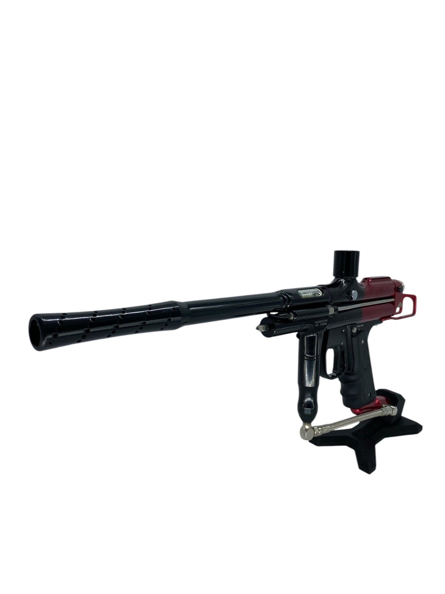 Used WGP Trilogy Pro Autococker Paintball Gun Paintball Gun from CPXBrosPaintball Buy/Sell/Trade Paintball Markers, New Paintball Guns, Paintball Hoppers, Paintball Masks, and Hormesis Headbands