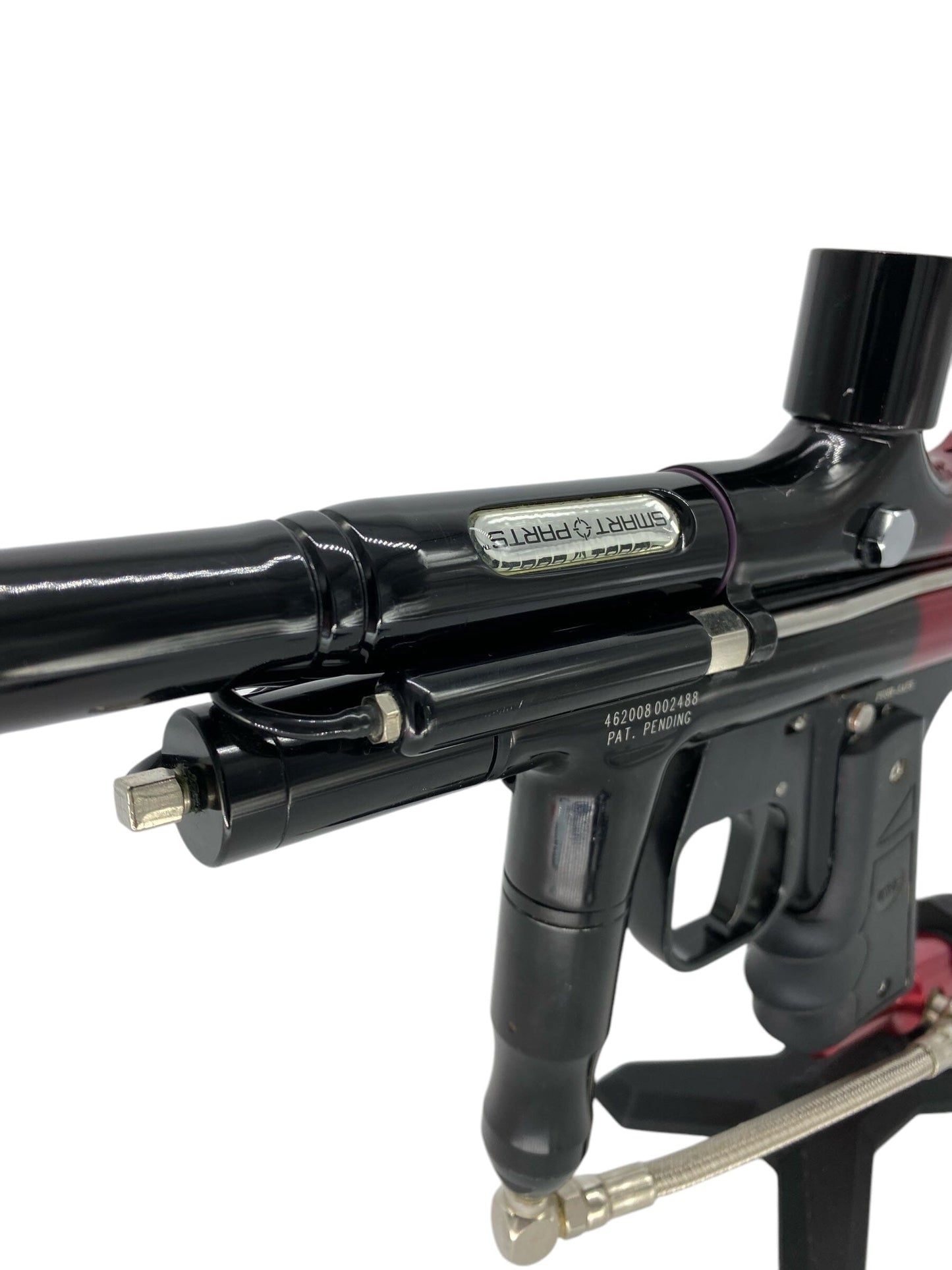 Used WGP Trilogy Pro Autococker Paintball Gun Paintball Gun from CPXBrosPaintball Buy/Sell/Trade Paintball Markers, New Paintball Guns, Paintball Hoppers, Paintball Masks, and Hormesis Headbands