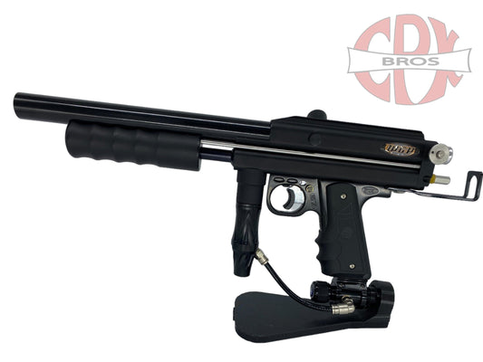 Used WGP Worr Games Pump Paintball Gun from CPXBrosPaintball Buy/Sell/Trade Paintball Markers, New Paintball Guns, Paintball Hoppers, Paintball Masks, and Hormesis Headbands