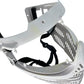 Used White Flex 8 F8 Facemask Paintball Mask Bottoms Paintball Gun from CPXBrosPaintball Buy/Sell/Trade Paintball Markers, New Paintball Guns, Paintball Hoppers, Paintball Masks, and Hormesis Headbands